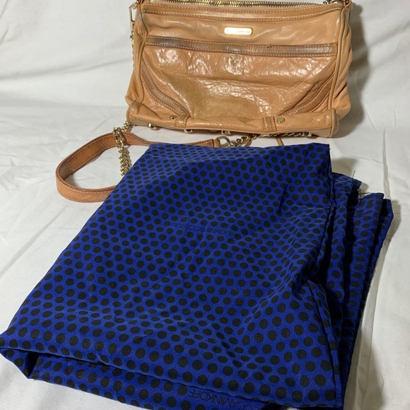 Rebecca Minkoff Cross Body bag - Picture 4 of 4